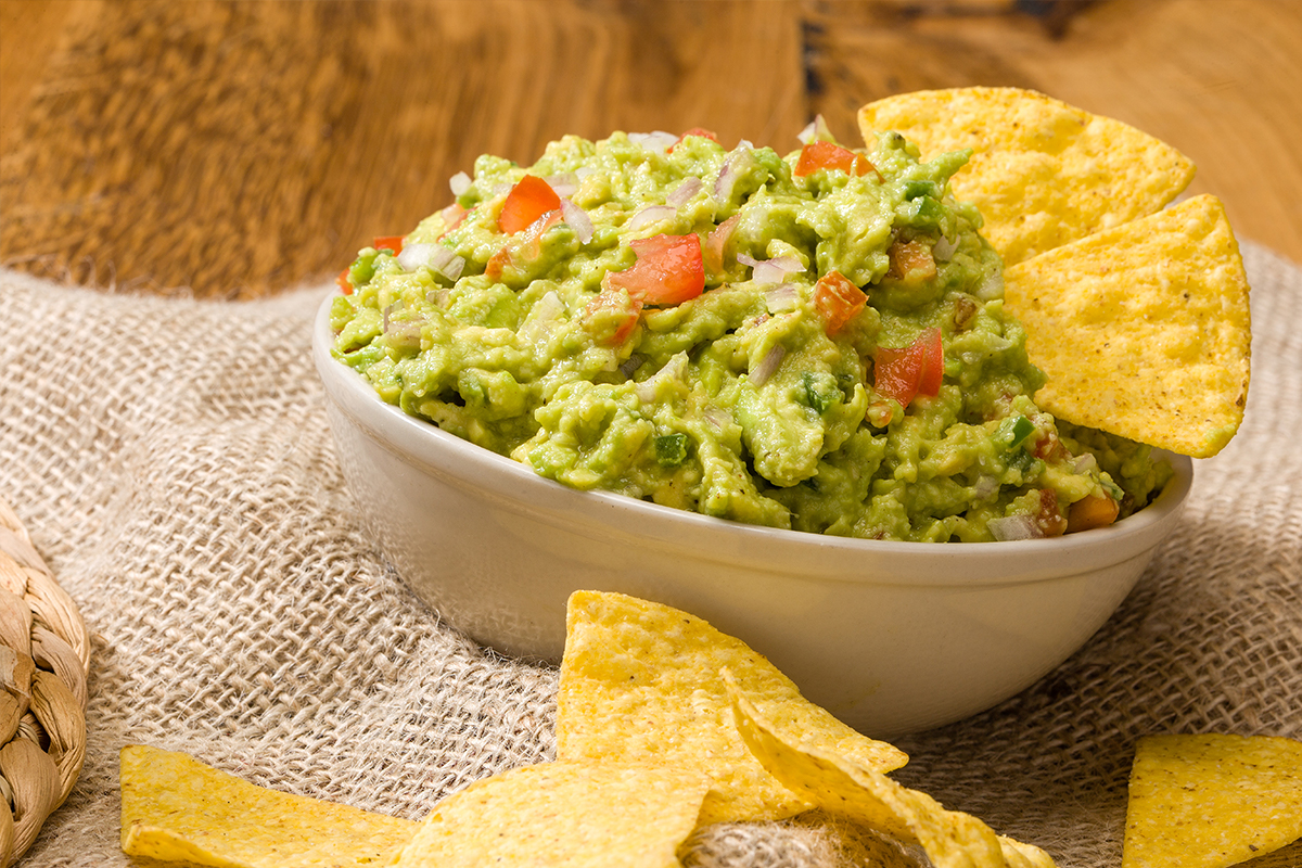 Avocado - Guacamole