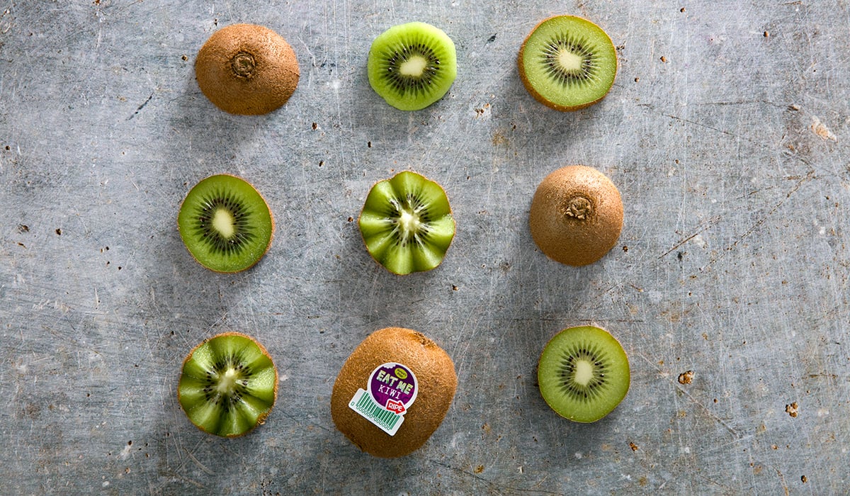 EAT ME kiwi
