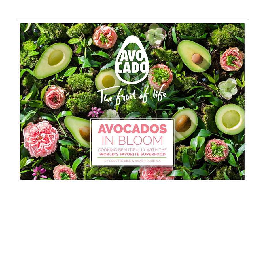 Avocado ebook 1x1 new
