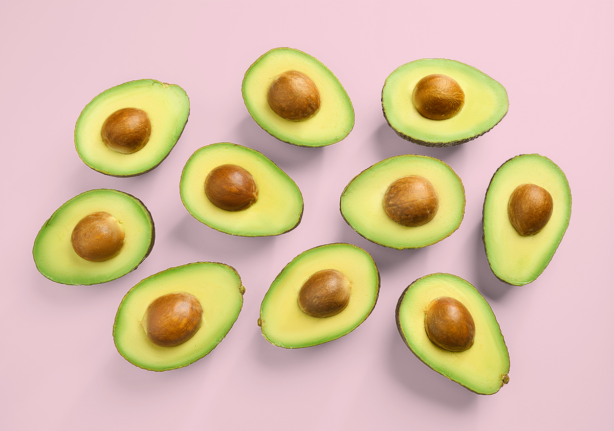 Is avocado gezond?