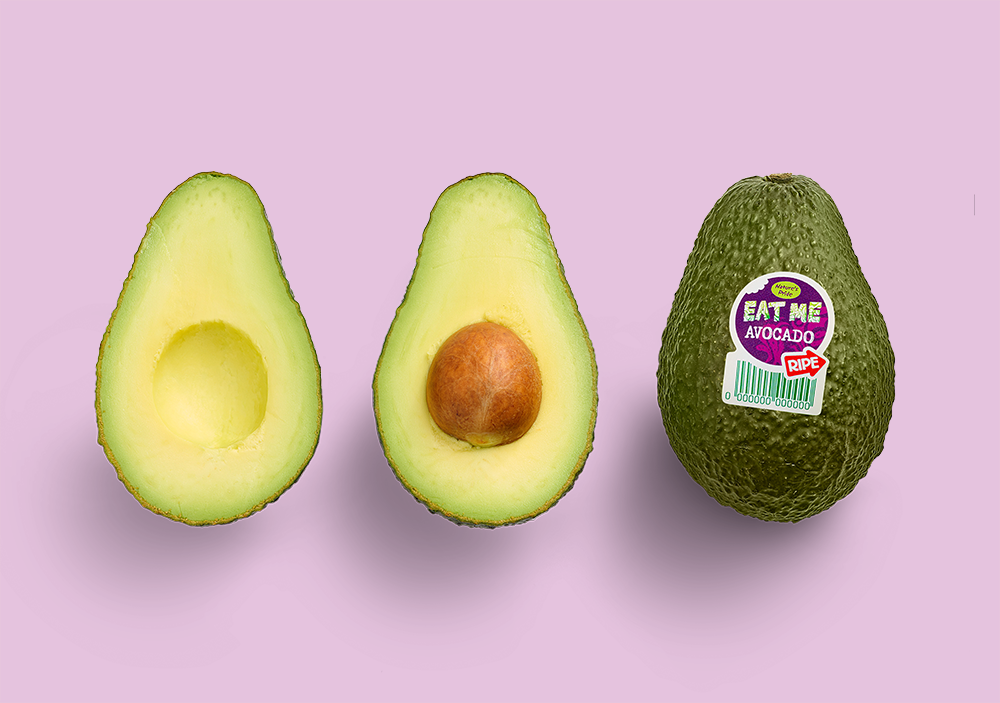 Is avocado a fruit or a vegetable? | EAT ME